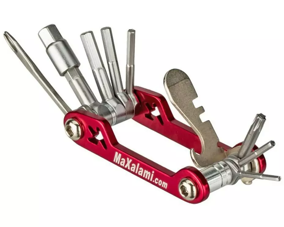 MaXalami Multitool K13