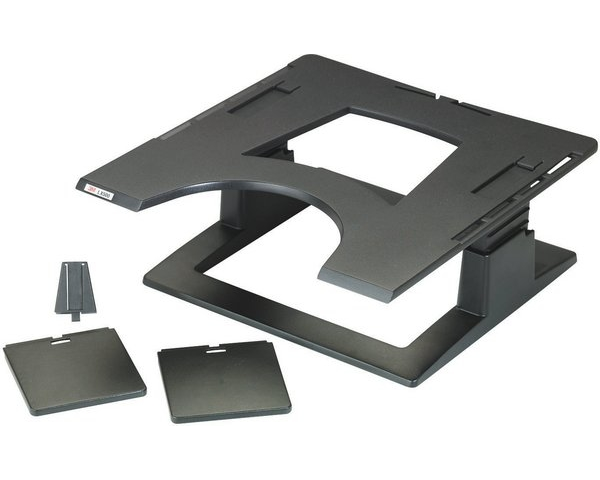 3M Notebook-Plattform/-Ständer LX500 anthrazit
