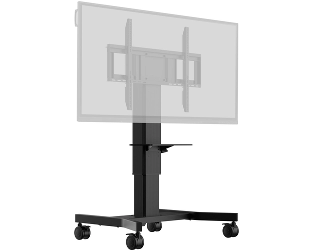 MD CAR1021-B1 FLOOR SUPPORTED