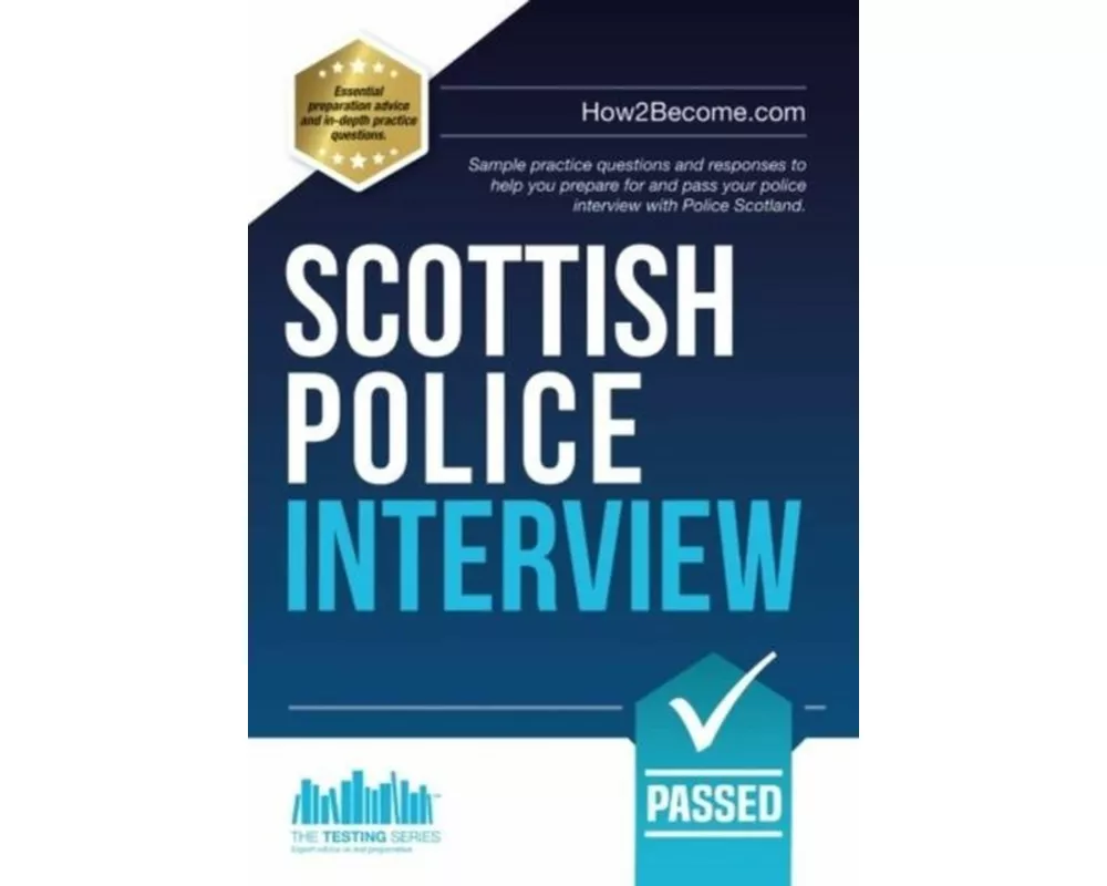 Scottish Police Interview