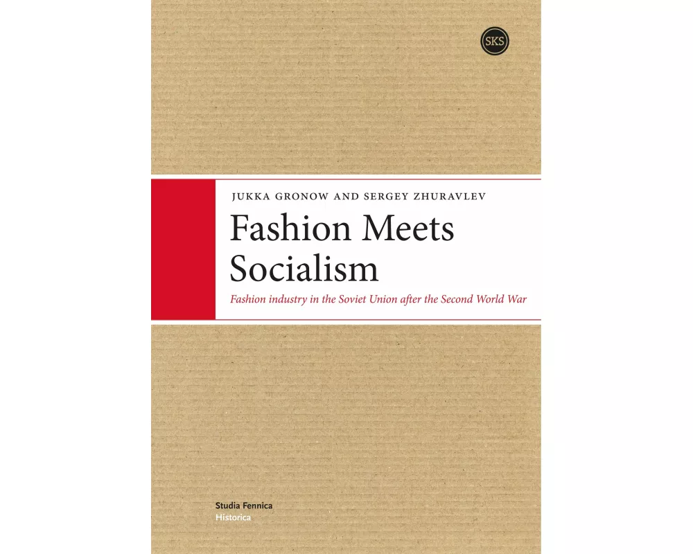 Fashion Meets Socialism