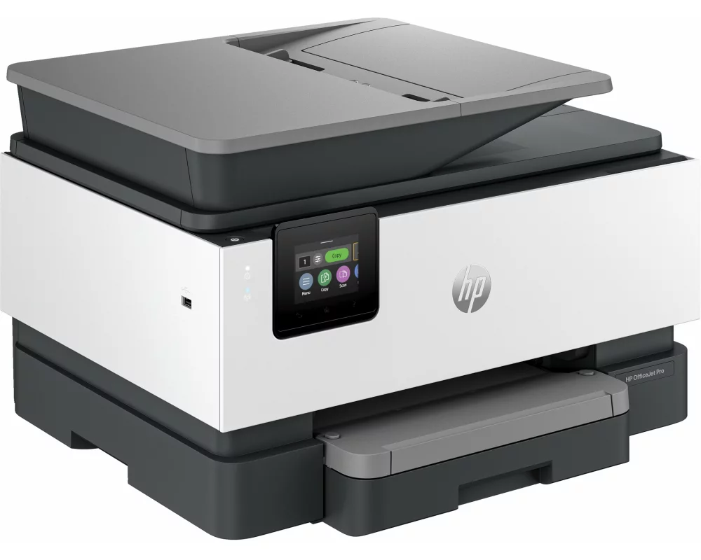 HP OfficeJet Pro 9125e, All-in-One, 22ppm, Printer