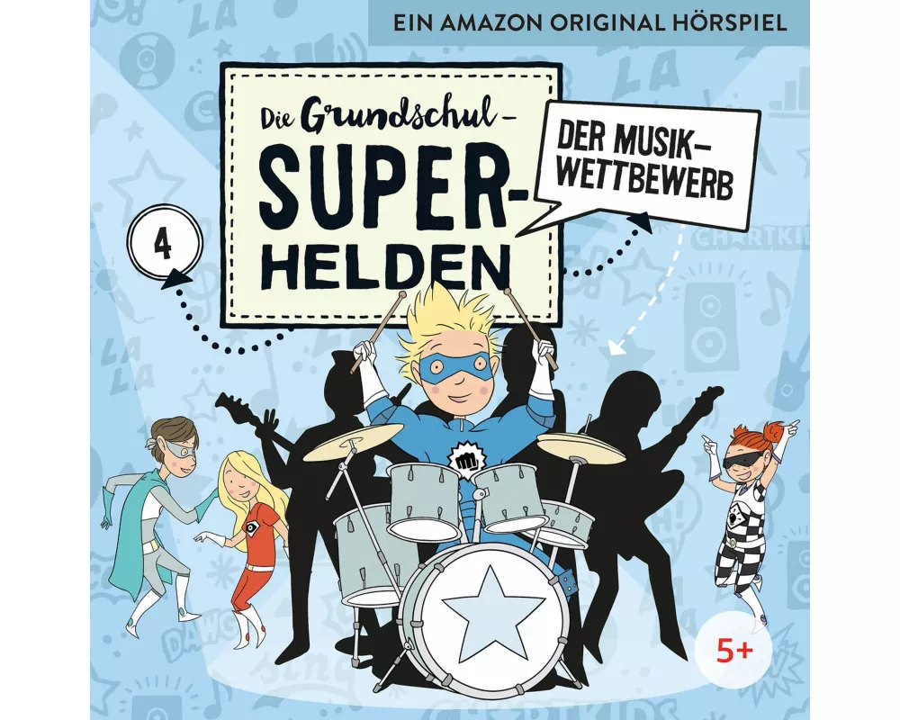 04: Der Musikwettbewerb