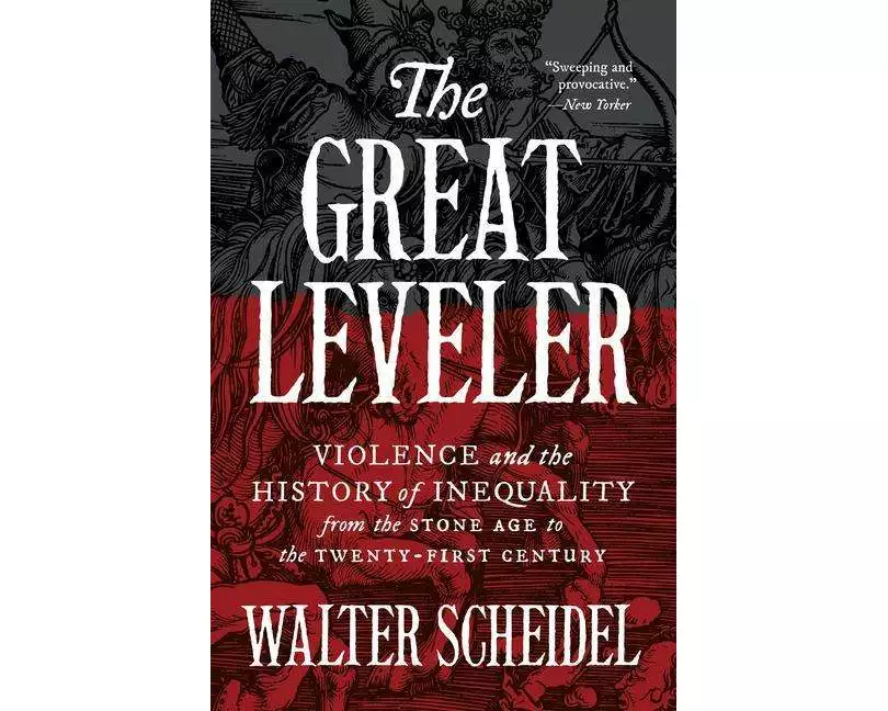 The Great Leveler