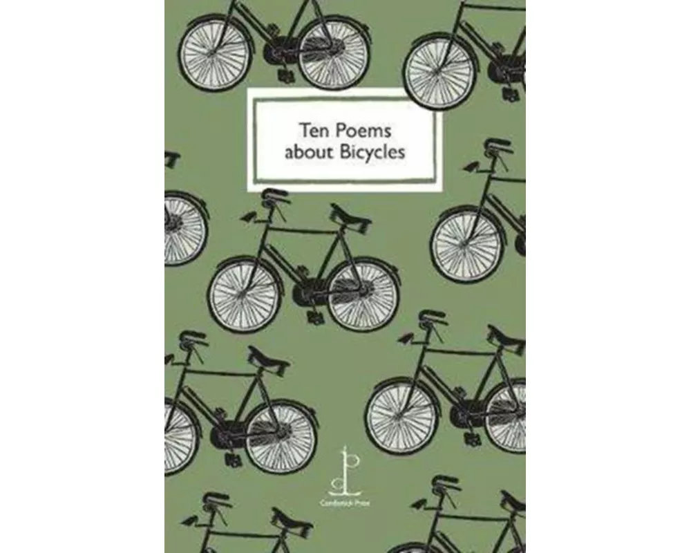 Ten Poems about Bicycles