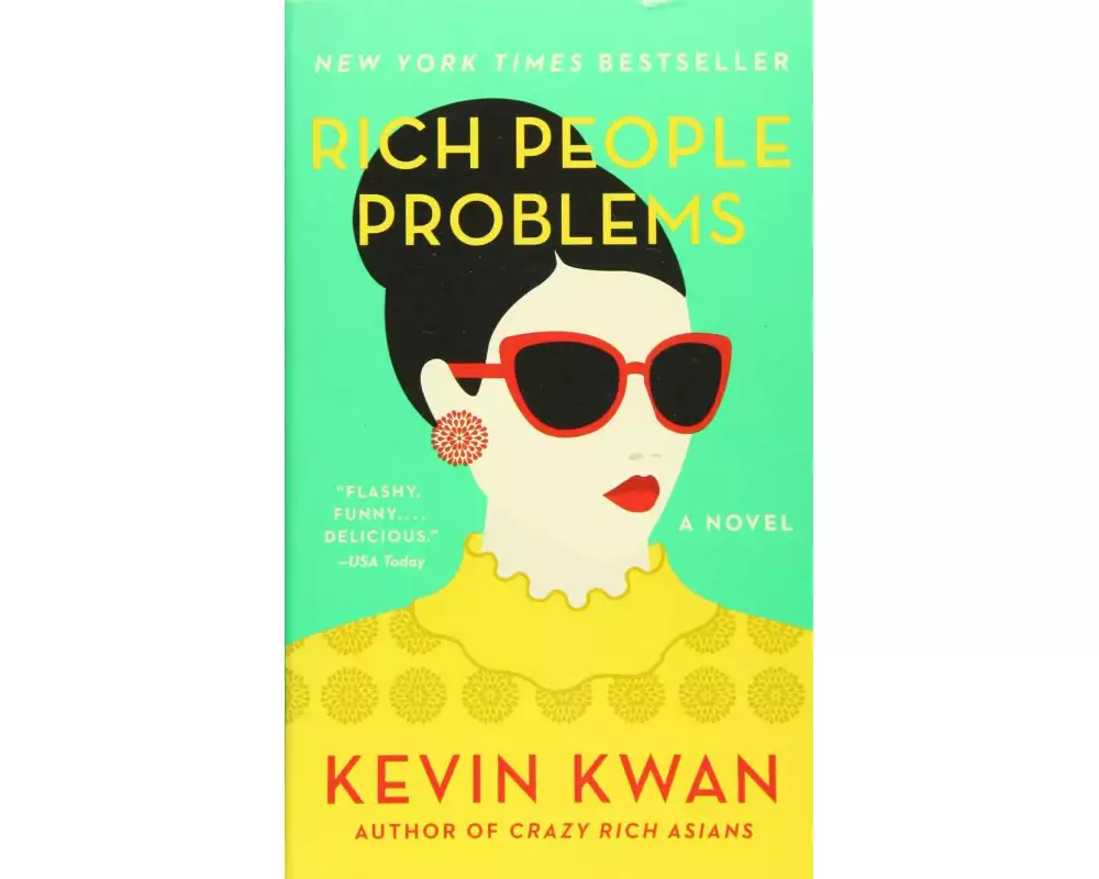 Rich People Problems