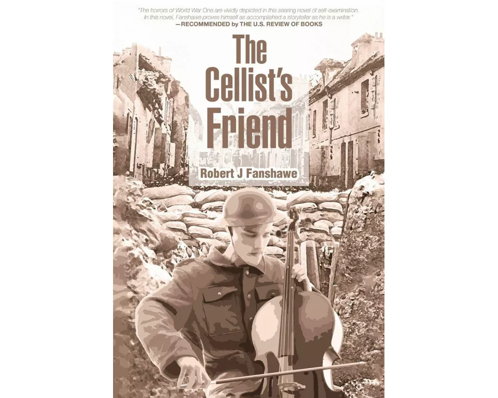 The Cellist's Friend