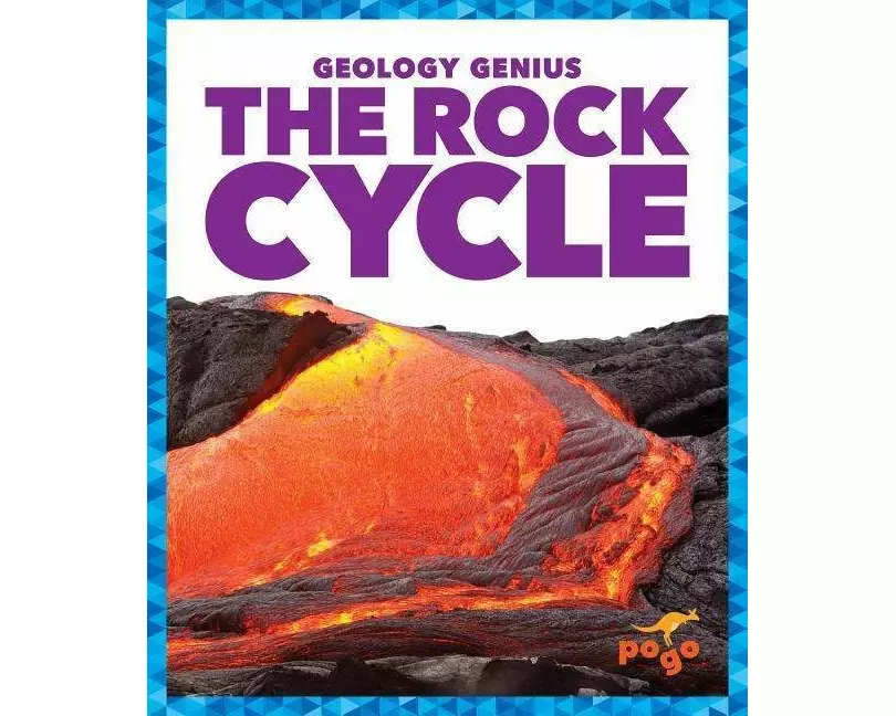 The Rock Cycle