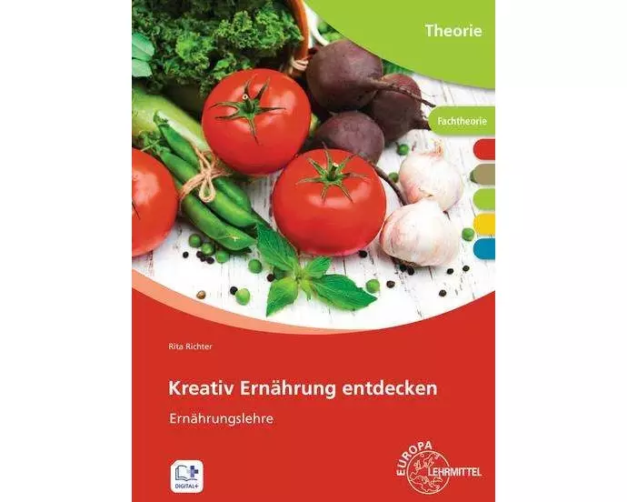 Kreativ Ernährung entdecken