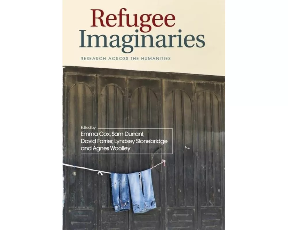 Refugee Imaginaries