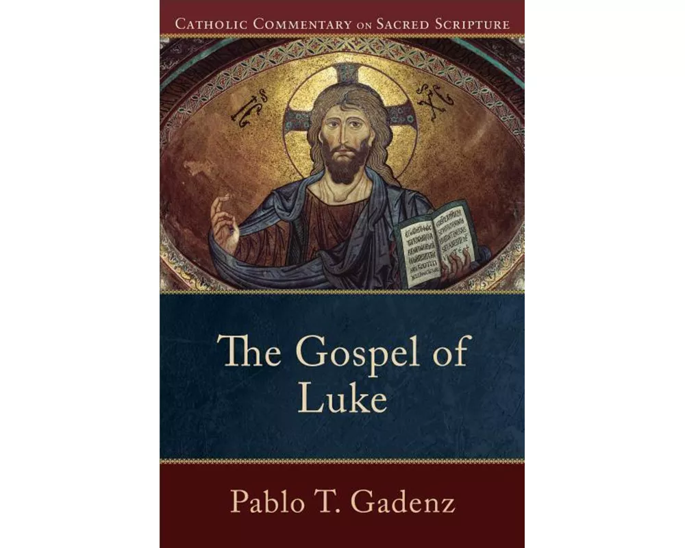 The Gospel of Luke