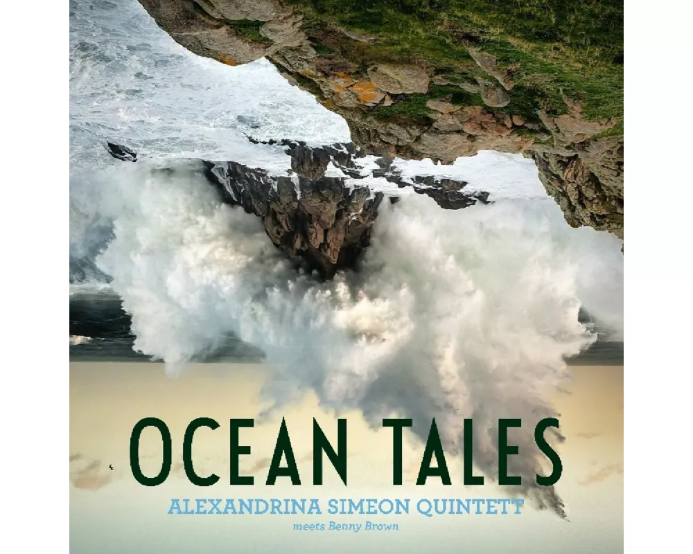 Ocean Tales