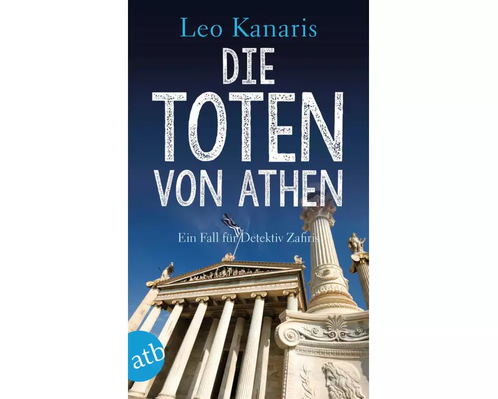 Die Toten von Athen