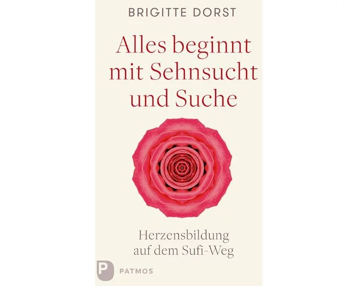 Alles beginnt mit Sehnsucht und Suche