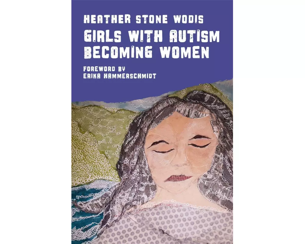 Girls With Autism Becoming Women