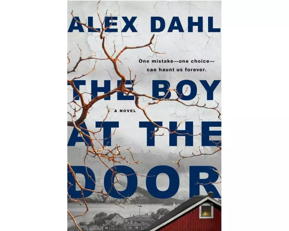 The Boy at the Door