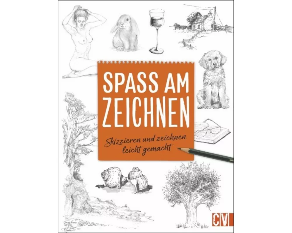 Spass am Zeichnen