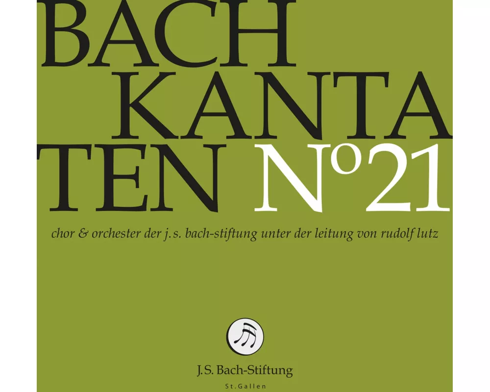 Kantaten Noø21