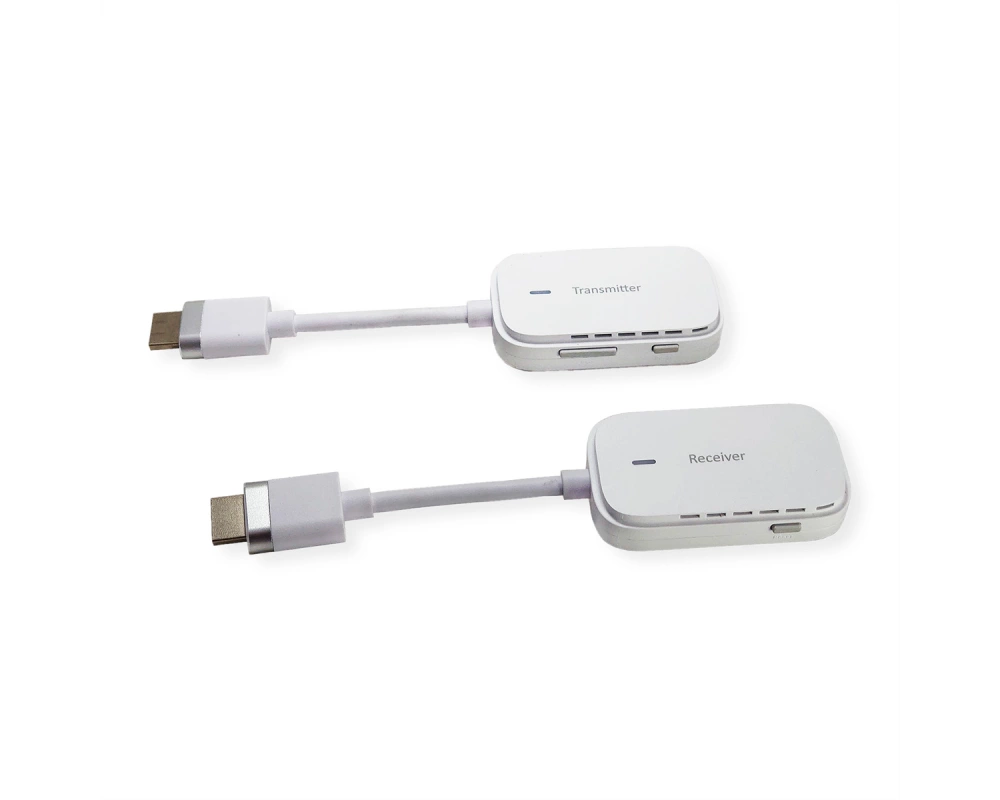 VALUE Wireless HDMI A/V System, 20 m