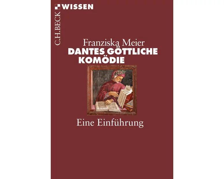 Dantes Göttliche Komödie