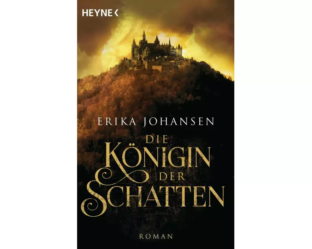 Die Königin der Schatten