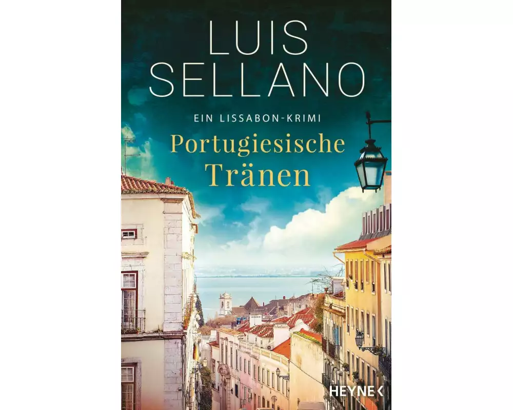 Portugiesische Tränen