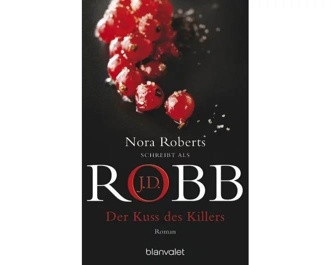 Der Kuss des Killers