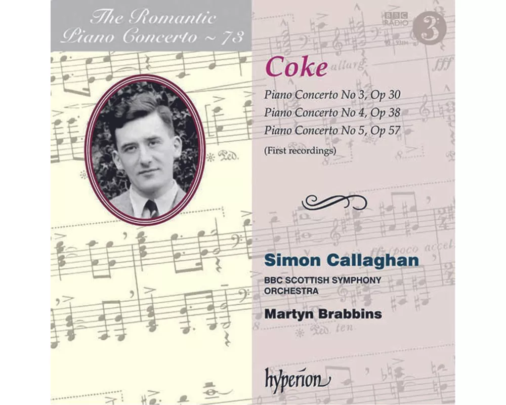 Romantic Piano Concerto Vol.73