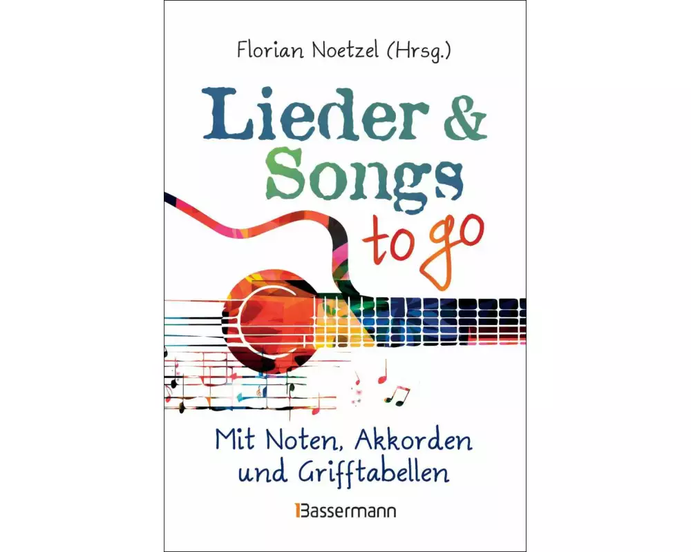 Lieder & Songs to go