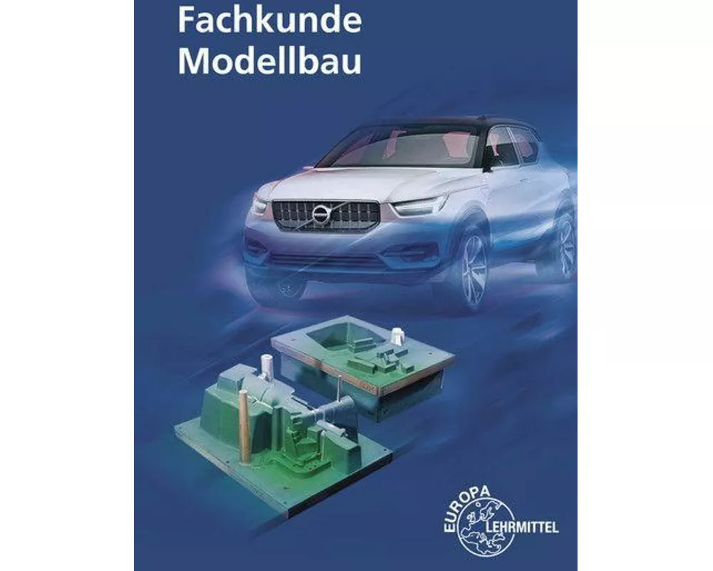 Fachkunde Modellbau