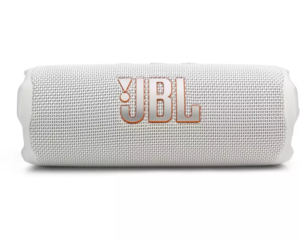 JBL Bluetooth Speaker Flip 7 Weiss