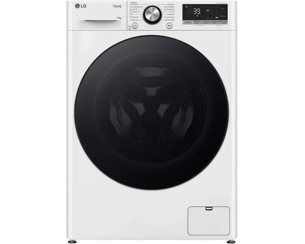 LG Waschmaschine F4WX703Y Links