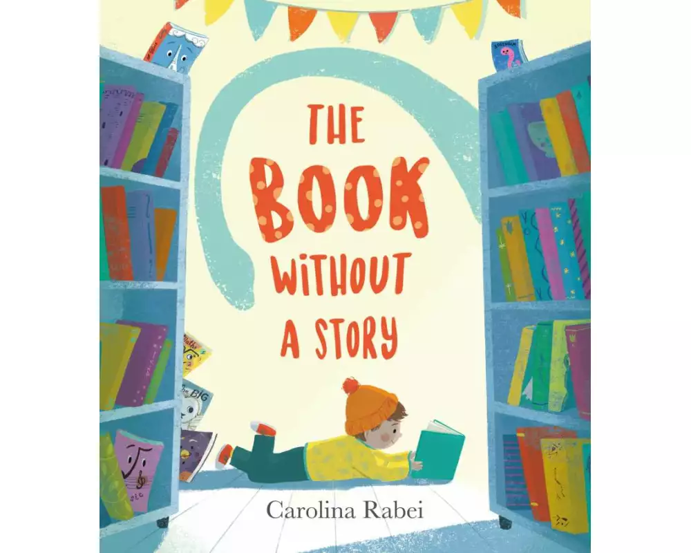 The Book without a Story