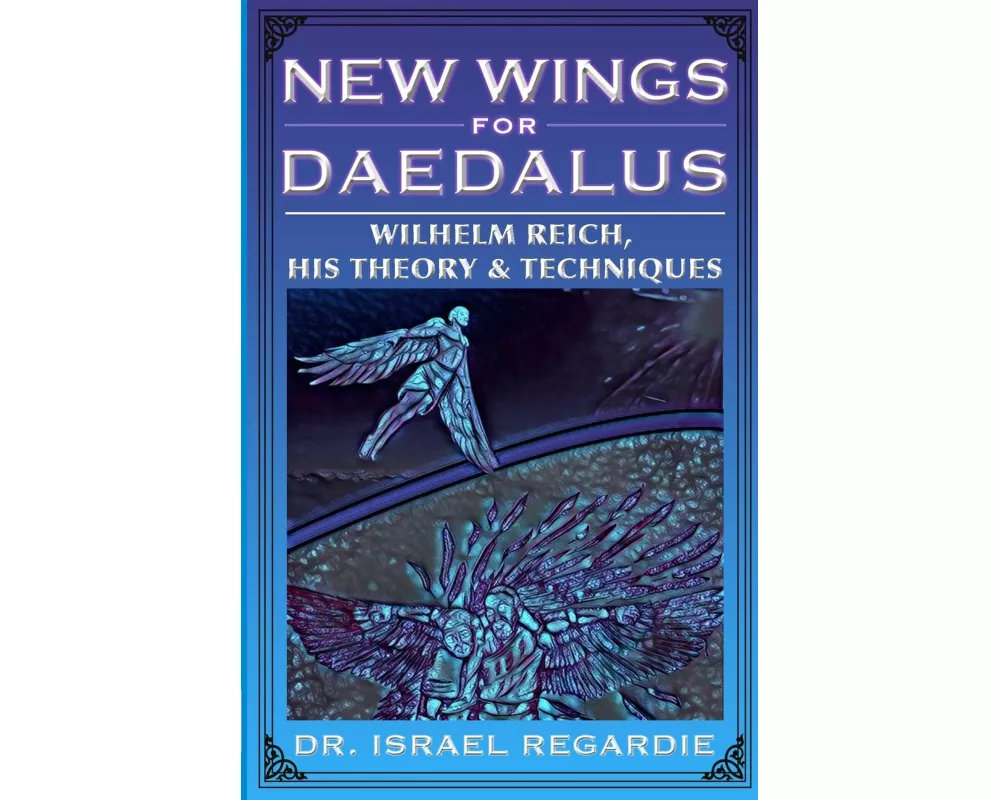 New Wings For Daedalus