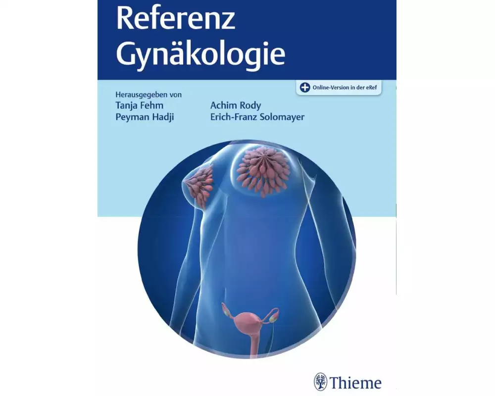 Referenz Gynäkologie