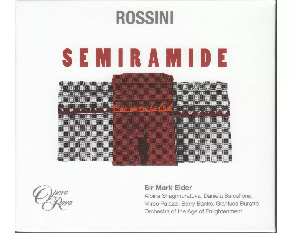 Semiramide