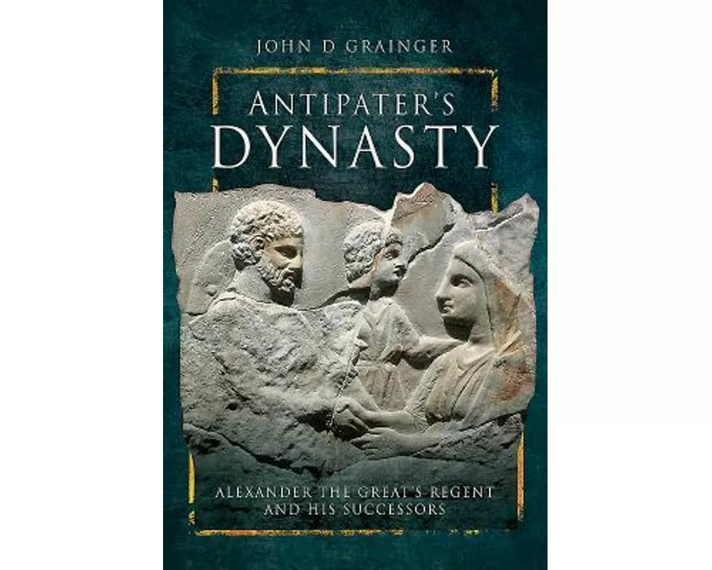 Antipater's Dynasty