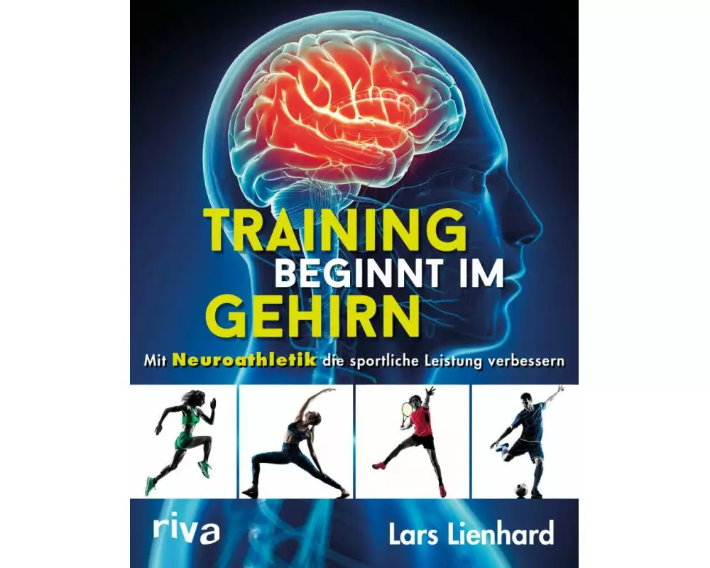 Training beginnt im Gehirn