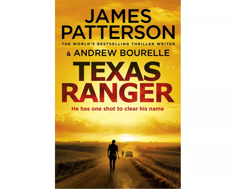 Texas Ranger