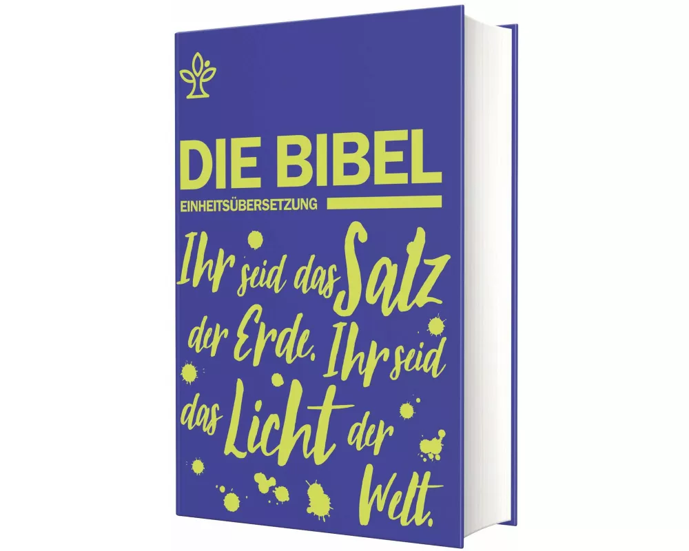 Schulbibel Einheitsübersetzung