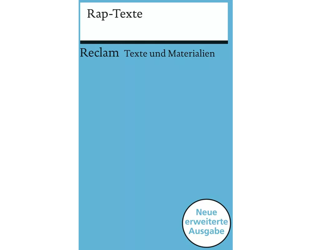 Rap-Texte