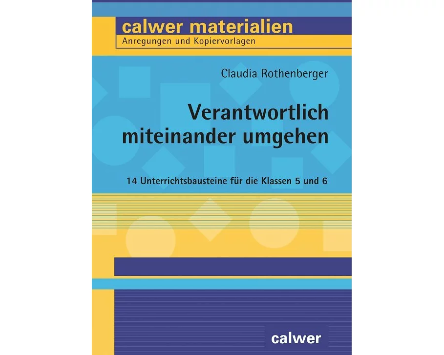 Verantwortlich miteinander umgehen