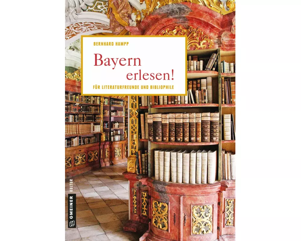 Bayern erlesen!