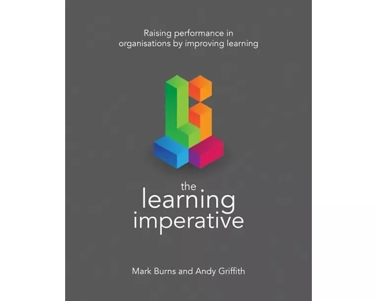The Learning Imperative