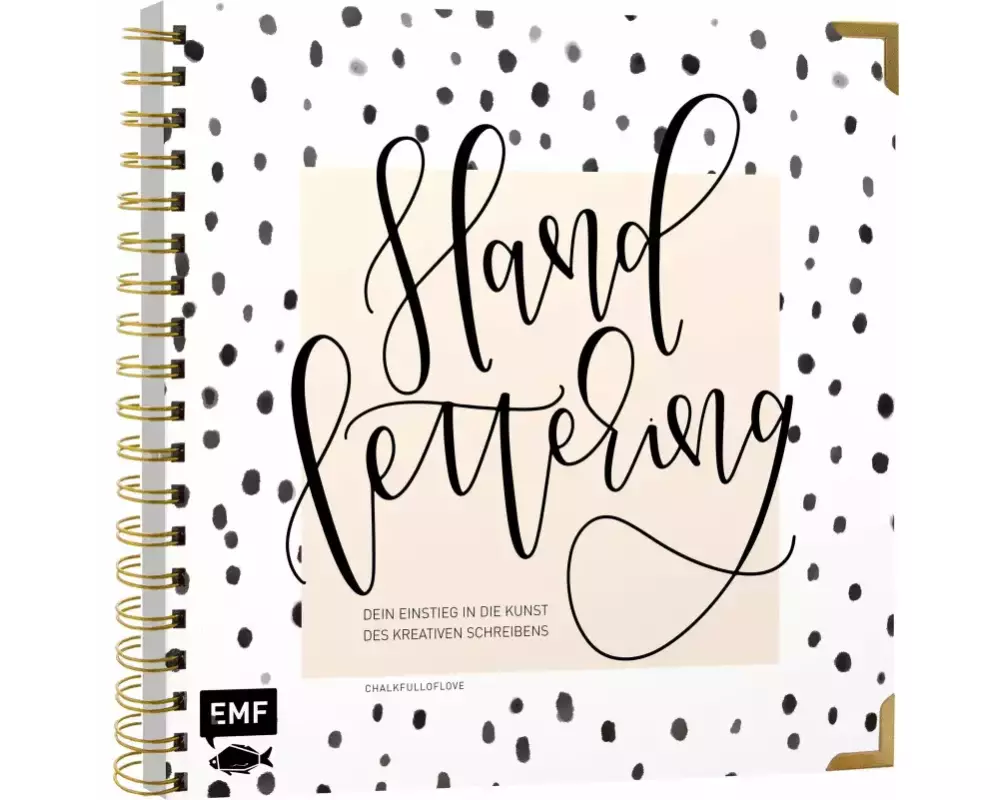 Handlettering – Dein Einstieg in die Kunst des kreativen Schreibens