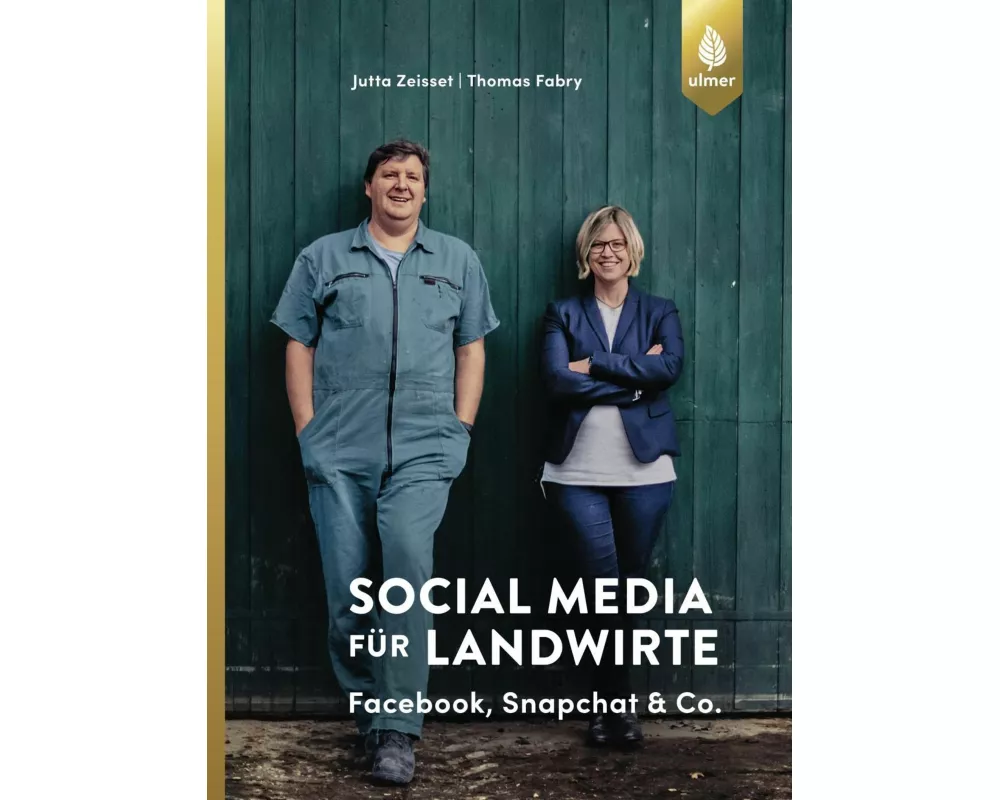 Social Media für Landwirte