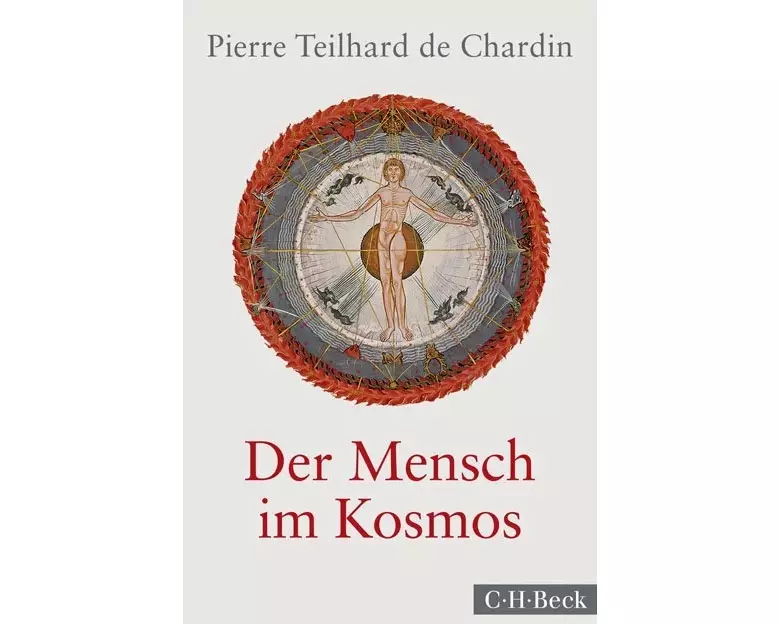 Der Mensch im Kosmos