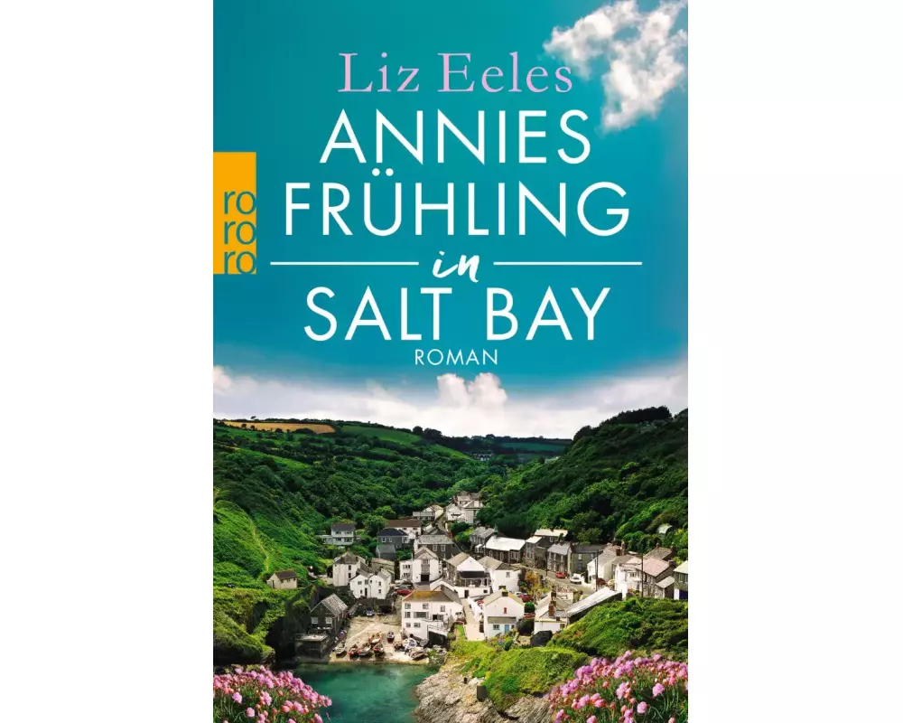 Annies Frühling in Salt Bay