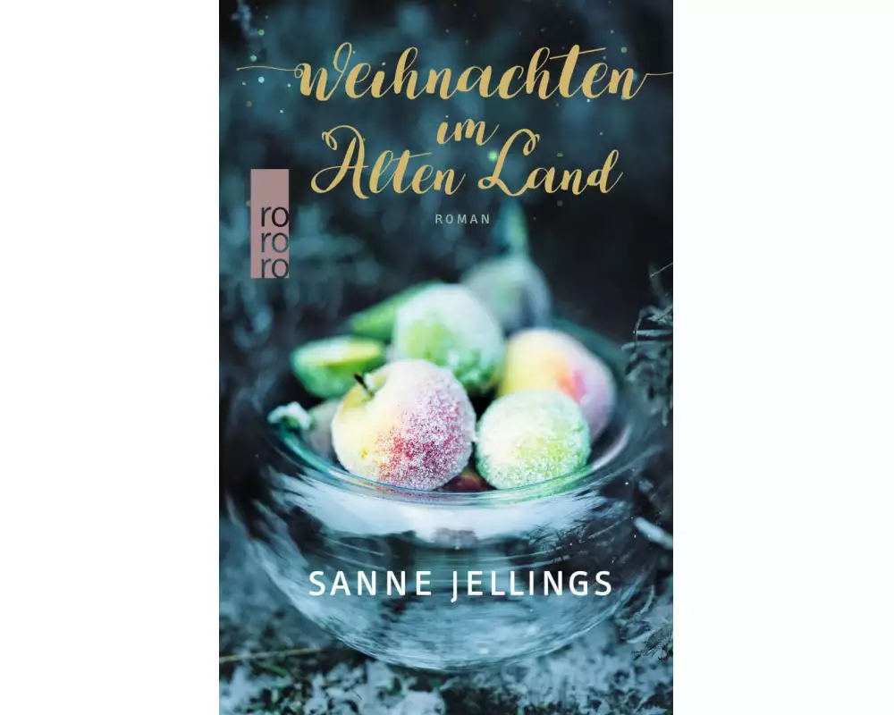 Weihnachten im Alten Land