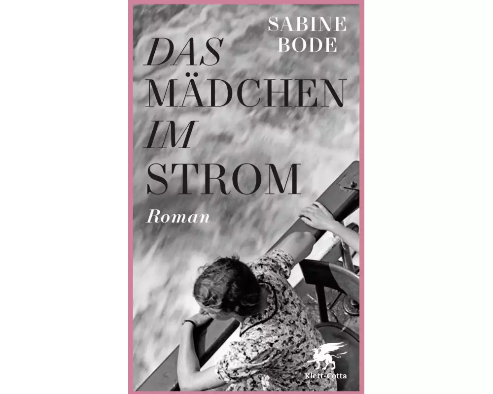 Das Mädchen im Strom
